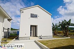 飯田の家クレイドルガーデン　南城市佐敷冨祖崎第7　3号棟