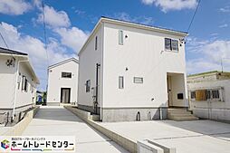 飯田の家クレイドルガーデン　南城市佐敷冨祖崎第7　4号棟