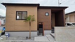 飯田の家ブルーミングガーデンうるま市石川2丁目 2号棟