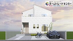 飯田の家グラファーレ那覇市具志　全1棟