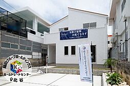 飯田の家グラファーレ那覇市具志　全1棟