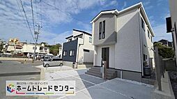 飯田の分譲グラファーレ沖縄市明道　7号棟