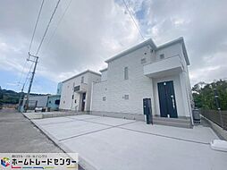 飯田の分譲グラファーレ　南城市玉城糸数4期　1号棟