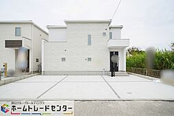 飯田の分譲グラファーレ 南城市玉城糸数4期 1号棟