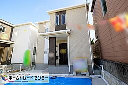 飯田の分譲住宅ハートフルタウン糸満市西崎町3丁目 A号棟
