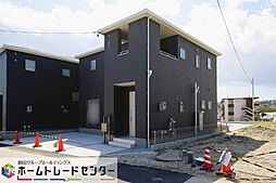 飯田の分譲住宅リーブルガーデンうるま市高江洲 1号棟