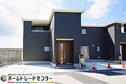 飯田の分譲住宅リーブルガーデンうるま市高江洲　2号棟