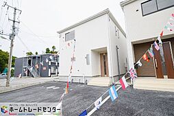 飯田の分譲クレイドルガーデン 宜野座村漢那第2 4号棟