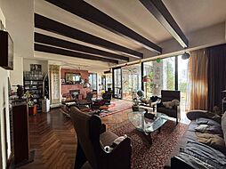 那覇市おもろまち　中古戸建