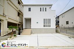 飯田の分譲グラファーレ 那覇市古波蔵2期 1号棟