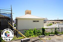飯田の分譲グラファーレ　那覇市古波蔵2期　2号棟