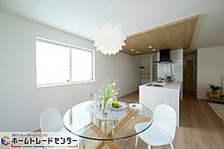 飯田の分譲グラファーレ　那覇市古波蔵2期　2号棟