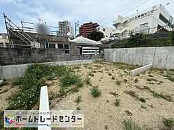 飯田の分譲グラファーレ　那覇市古波蔵2期　2号棟