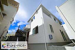 グラファーレ 那覇市古波蔵2期 2号棟
