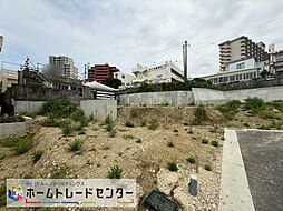 飯田の分譲グラファーレ　那覇市古波蔵2期　3号棟