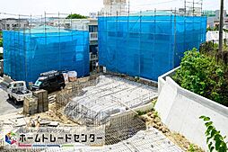 飯田の分譲グラファーレ 那覇市古波蔵2期 3号棟