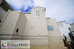 飯田の分譲グラファーレ　那覇市古波蔵2期　3号棟