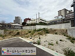 飯田の分譲グラファーレ　那覇市古波蔵2期　4号棟