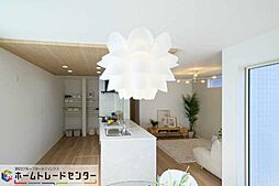 飯田の分譲グラファーレ　那覇市古波蔵2期　4号棟