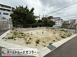 飯田の分譲グラファーレ　那覇市古波蔵2期　5号棟