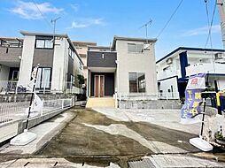 南城市大里稲嶺　中古戸建
