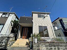 南城市大里稲嶺　中古戸建