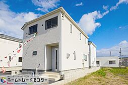 飯田の家クレイドルガーデンうるま市与那城屋慶名　1号棟