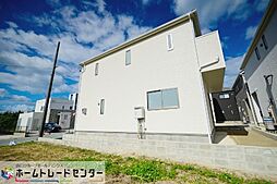 飯田の家クレイドルガーデンうるま市与那城屋慶名　2号棟