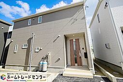 飯田の家クレイドルガーデンうるま市与那城屋慶名　3号棟