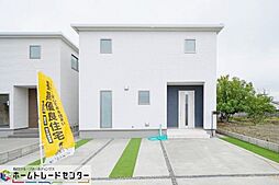 飯田の住宅リーブルガーデン西原町小那覇　1号棟