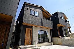 ＡＨＣ沖縄　沖縄市登川　全5邸　3号棟