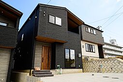 ＡＨＣ沖縄　沖縄市登川　全5邸　4号棟