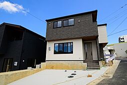 ＡＨＣ沖縄　沖縄市登川　全5邸　5号棟