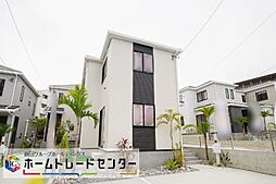 飯田の家ハートフルタウン与那原町与那原2923番　Ｂ号棟