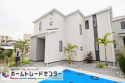 飯田の家ハートフルタウン与那原町与那原2923番　Ｄ号棟