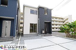 飯田の家リーブルガーデン　糸満市真壁第2　1号棟