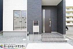 飯田の家リーブルガーデン　糸満市真壁第2　2号棟