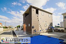 飯田の家リーブルガーデン 糸満市真壁第2 2号棟