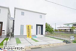 飯田の住宅リーブルガーデン北中城村瑞慶覧　2号棟