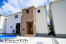 飯田の家リーブルガーデン　八重瀬町玻名城第2　2号棟