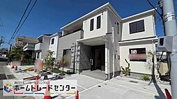 飯田の分譲ハートフルタウン　うるま市江洲2108番　Ａ号棟