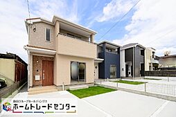 飯田の分譲ハートフルタウン　うるま市江洲2108番　Ａ号棟