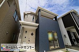 飯田の分譲ハートフルタウン　うるま市江洲2108番　Ｂ号棟