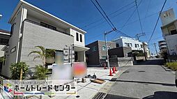 飯田の分譲ハートフルタウン　うるま市江洲2108番　Ｂ号棟