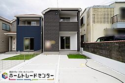 飯田の分譲ハートフルタウン　うるま市江洲2108番　Ｃ号棟