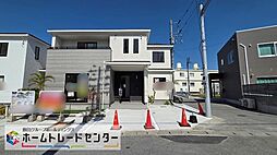 飯田の分譲ハートフルタウン　うるま市江洲2108番　Ｄ号棟