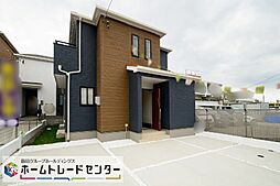 飯田の分譲ハートフルタウン　うるま市江洲2108番　Ｅ号棟