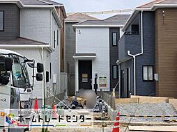 飯田の分譲ハートフルタウン　うるま市江洲2108番　Ｆ号棟