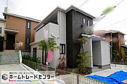 飯田の分譲ハートフルタウン　うるま市江洲2108番　Ｇ号棟