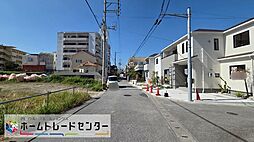 飯田の分譲ハートフルタウン　うるま市江洲2108番　Ｇ号棟